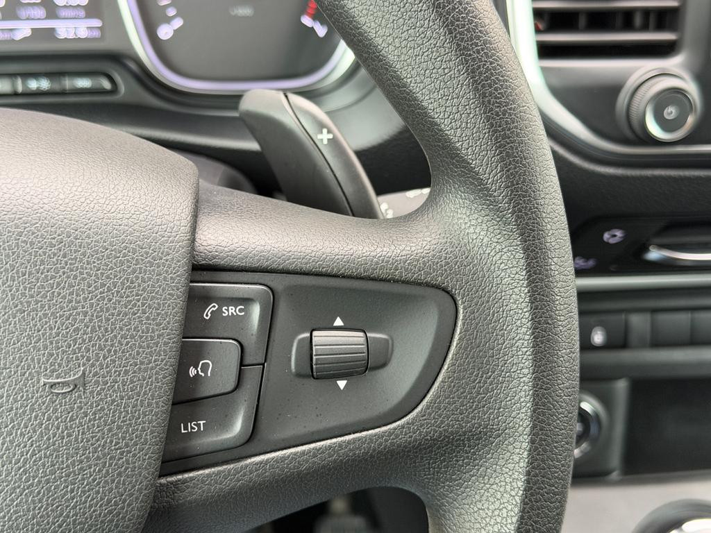 Opel Zafira Life