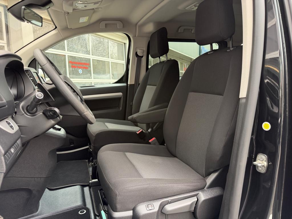 Opel Zafira Life