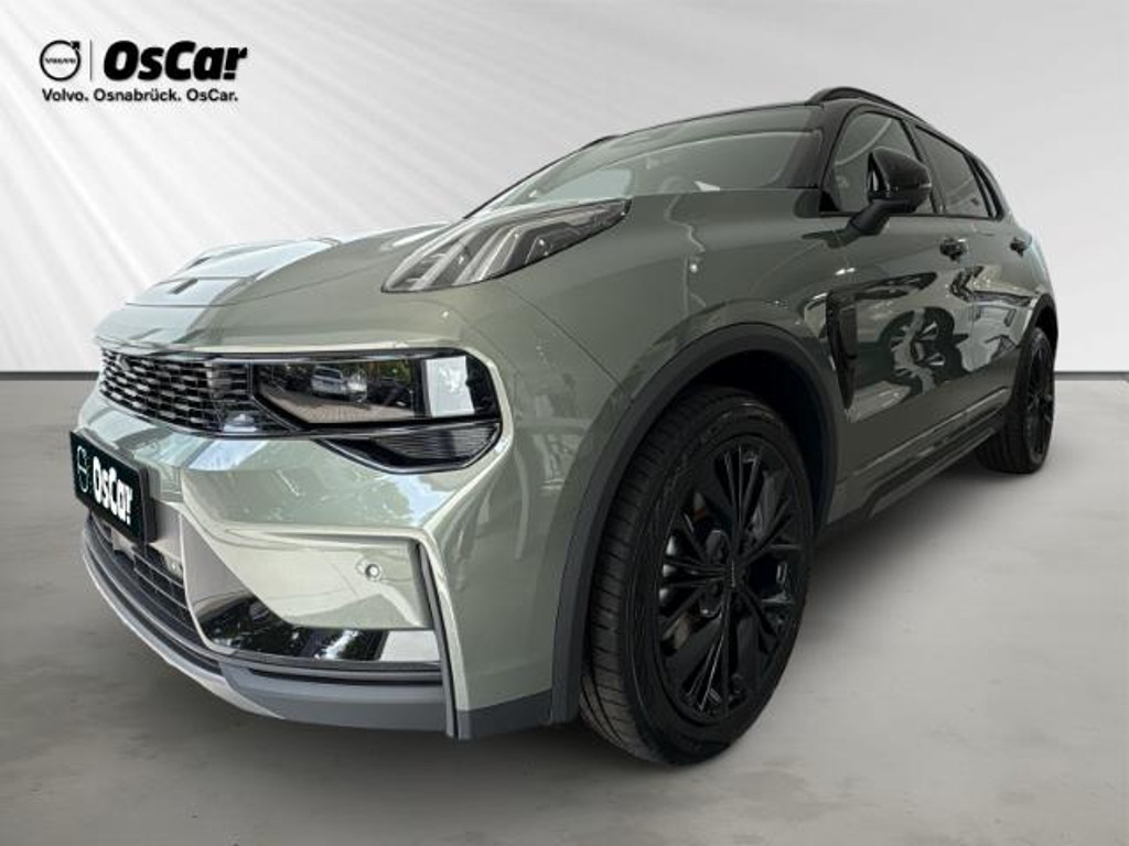 Lynk&Co 01