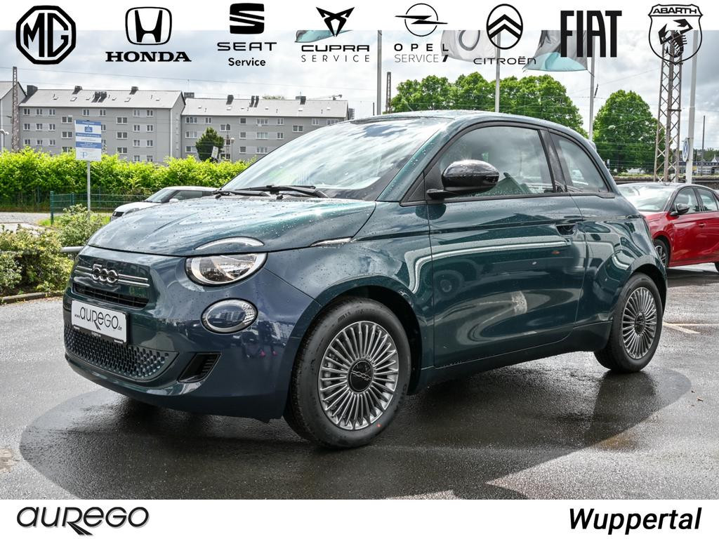 Fiat 500 1.0 Hybrid+CARPLAY+SiHzg+R-KAM+PDC+KLIMAAUTO