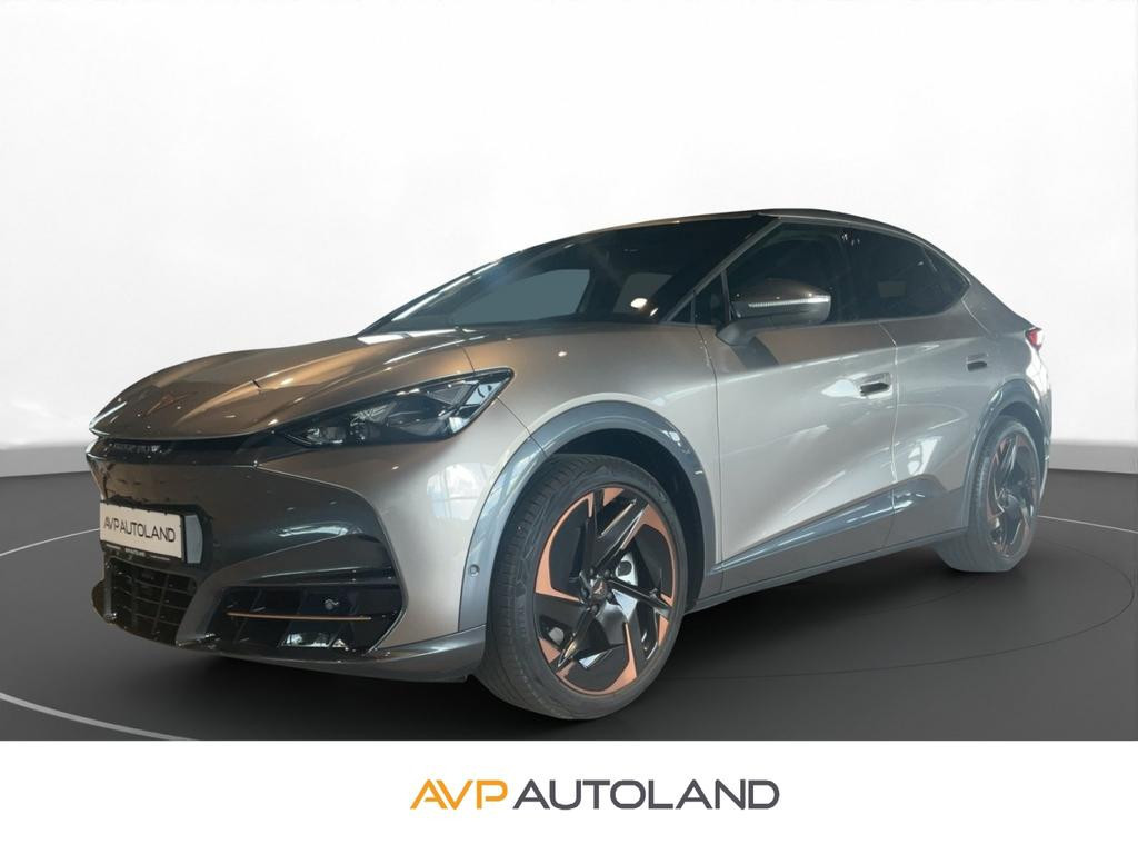 Cupra Tavascan 4Drive VZ