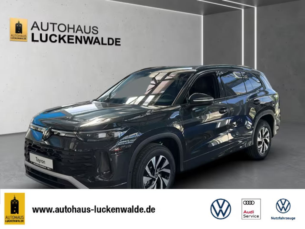 Volkswagen Tayron DSG Life eHybrid IQ.Drive