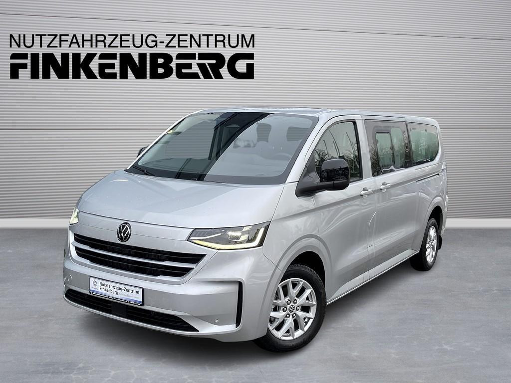 Volkswagen Caravelle Life Lang T7