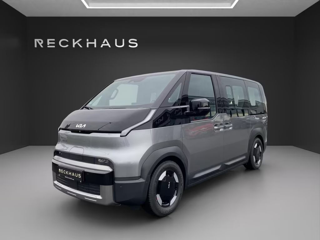Kia PV5 Passenger 2-3-0 Elite WP SMP PP Klima Navi