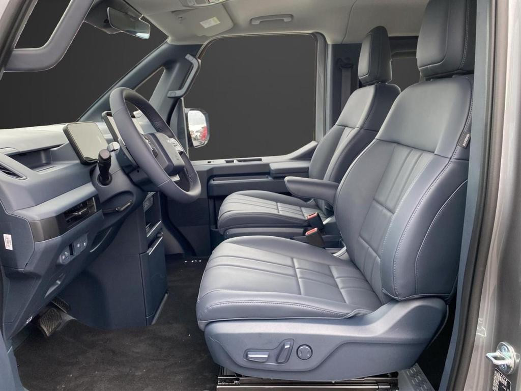 Kia PV5 Passenger
