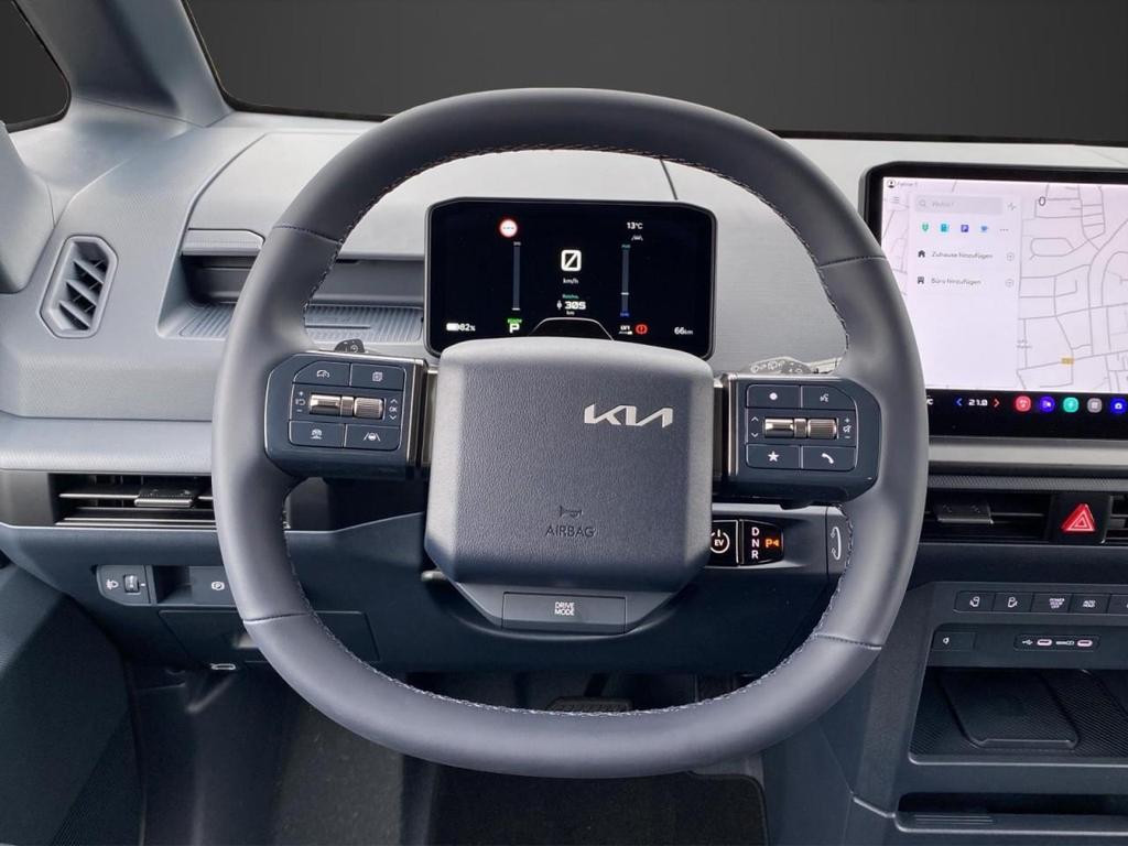Kia PV5 Passenger