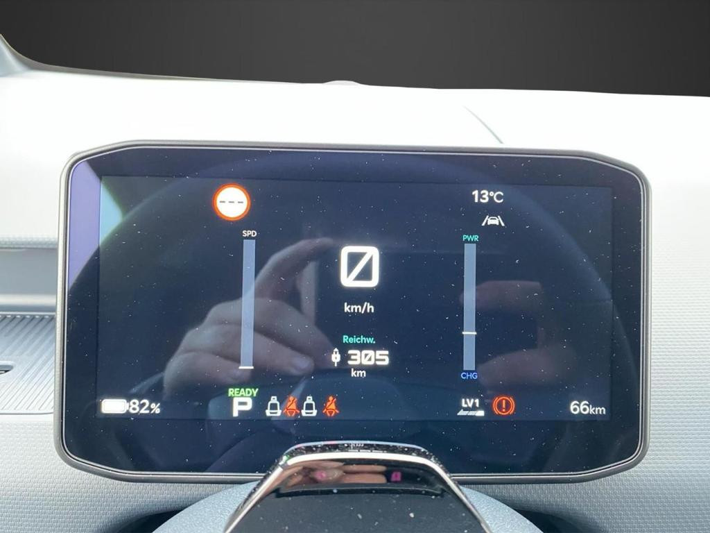 Kia PV5 Passenger