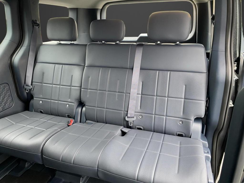 Kia PV5 Passenger