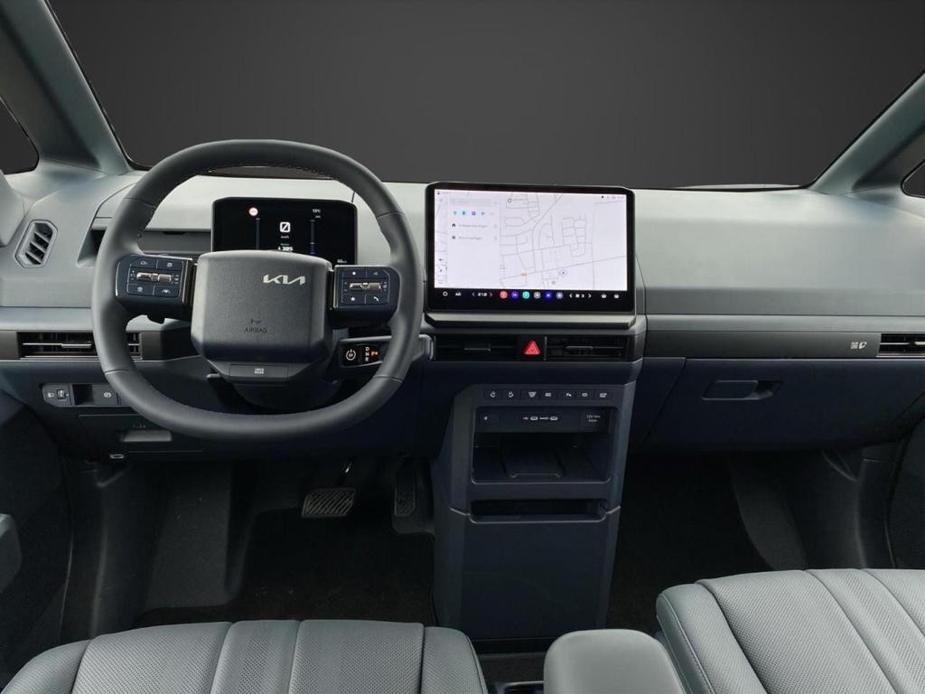Kia PV5 Passenger