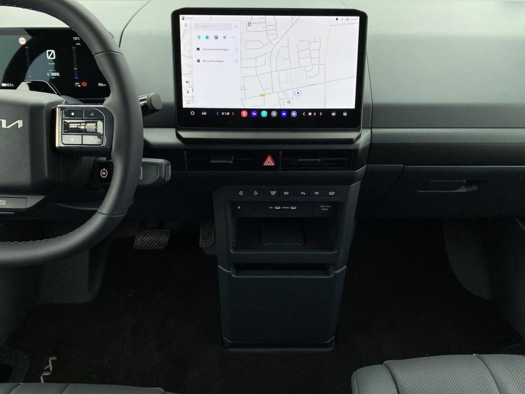 Kia PV5 Passenger