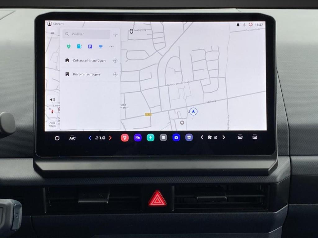 Kia PV5 Passenger