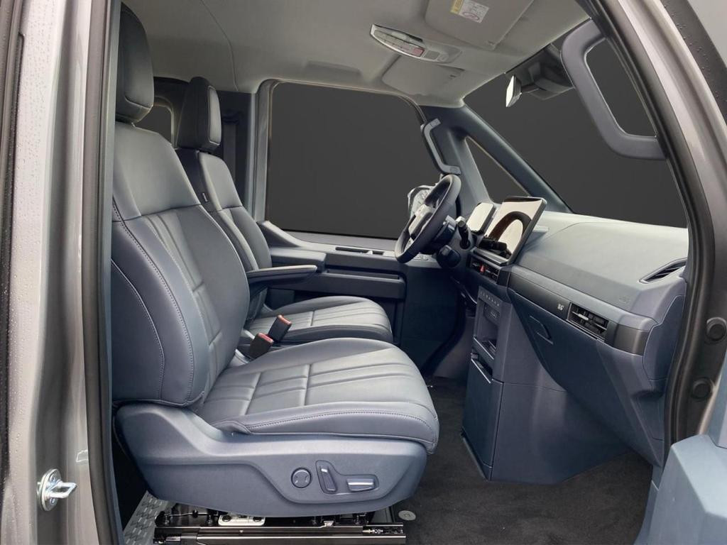 Kia PV5 Passenger