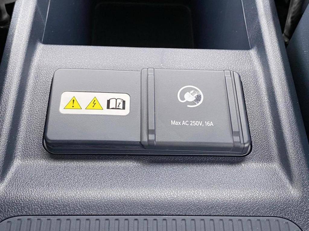 Kia PV5 Passenger