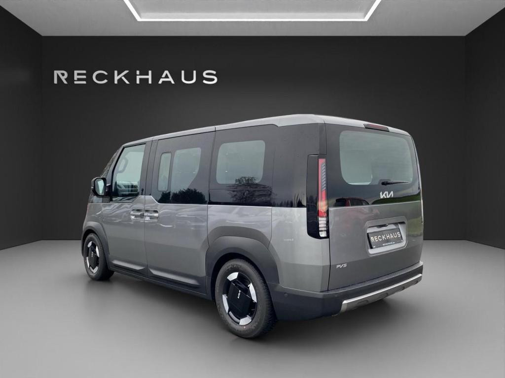 Kia PV5 Passenger