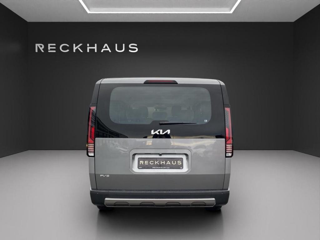 Kia PV5 Passenger