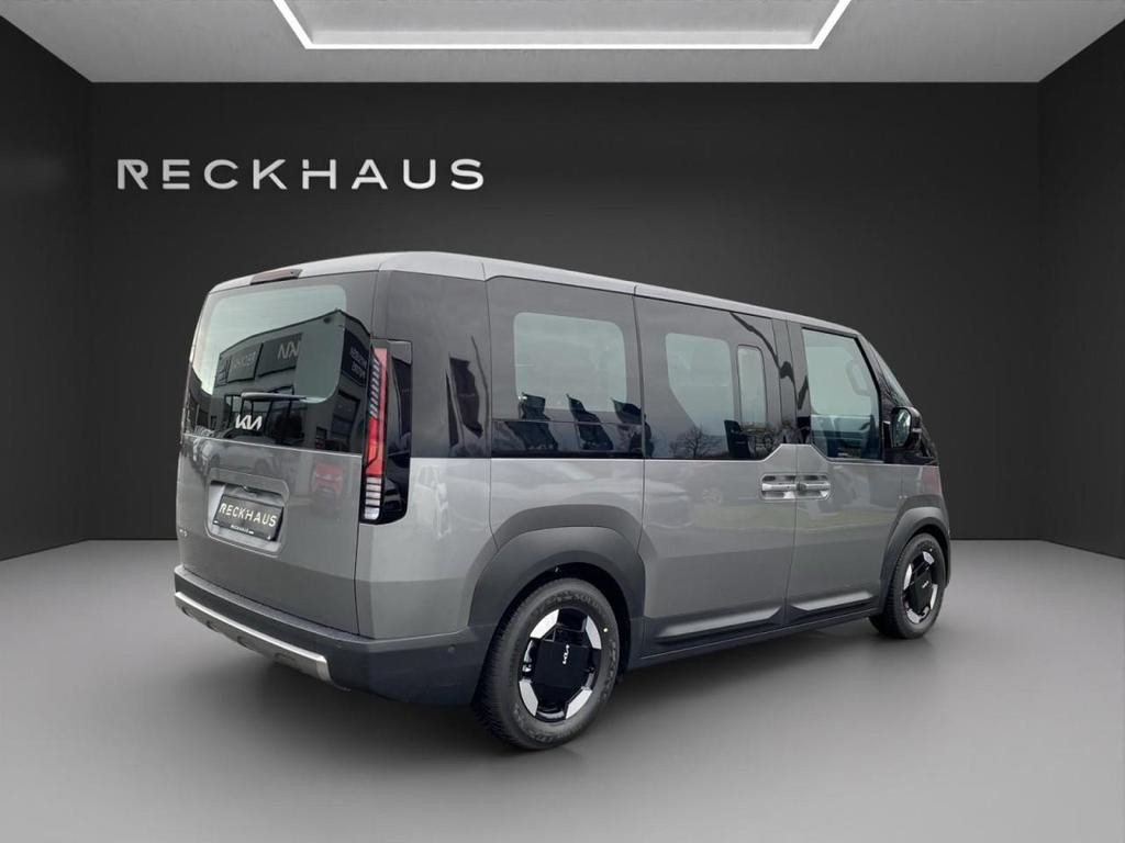 Kia PV5 Passenger
