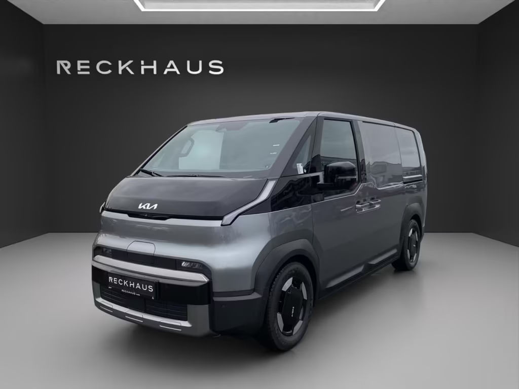 Kia PV5 Passenger 71 kWh