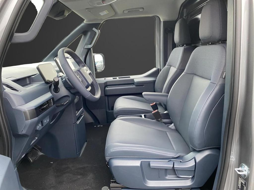 Kia PV5 Passenger