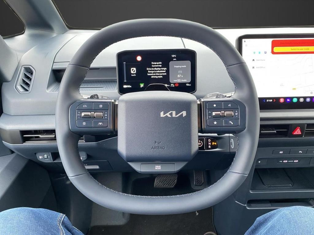 Kia PV5 Passenger