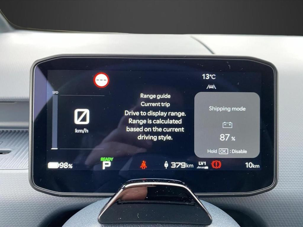 Kia PV5 Passenger