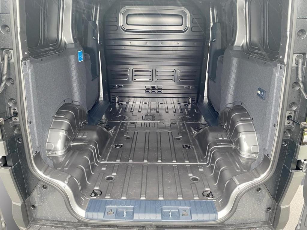 Kia PV5 Passenger