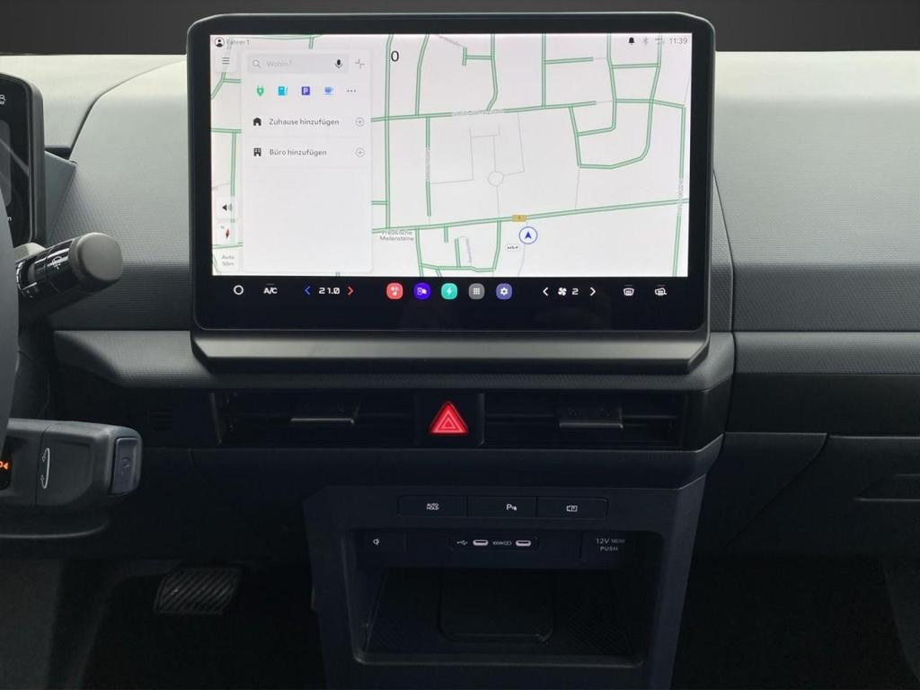 Kia PV5 Passenger