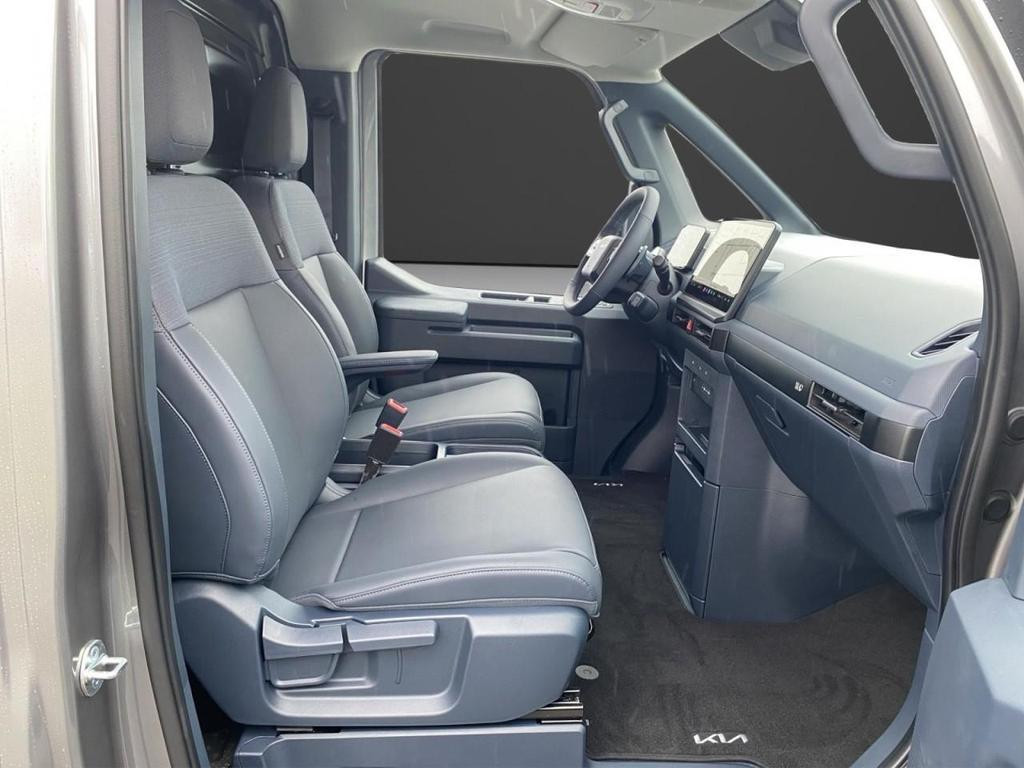 Kia PV5 Passenger