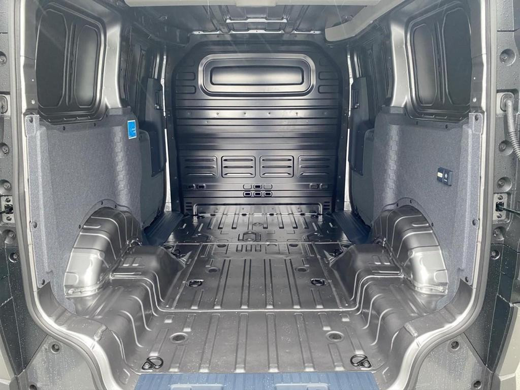Kia PV5 Passenger