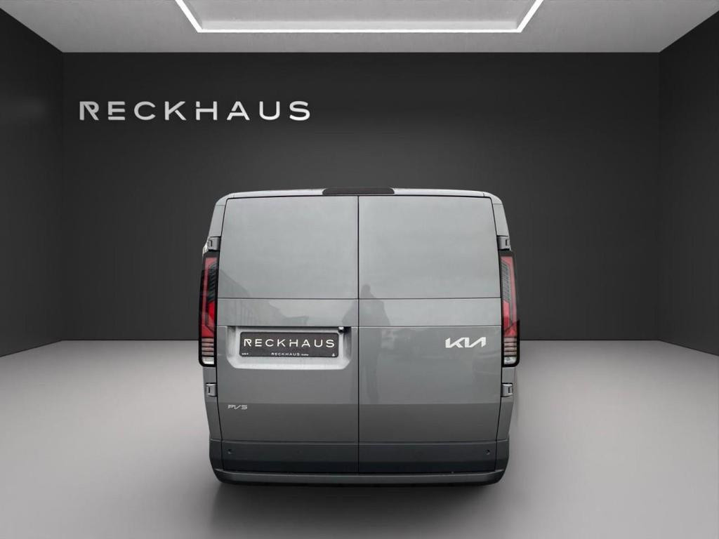 Kia PV5 Passenger