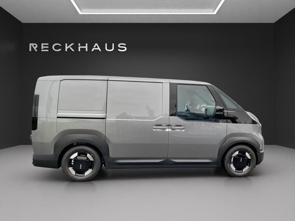 Kia PV5 Passenger