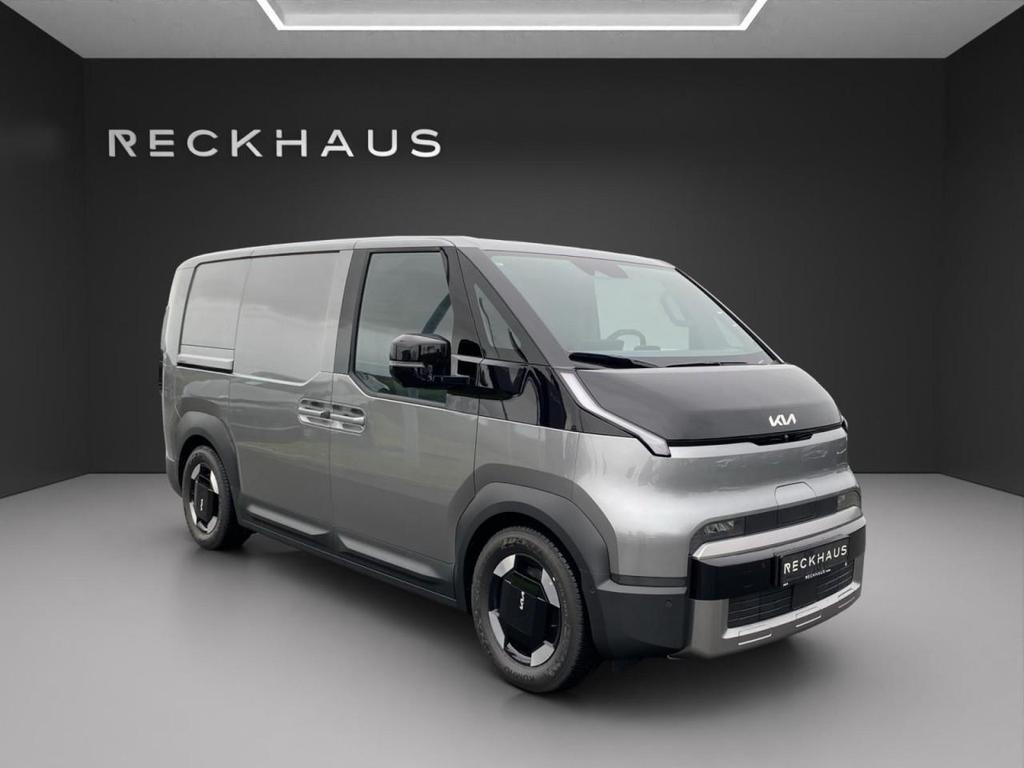 Kia PV5 Passenger