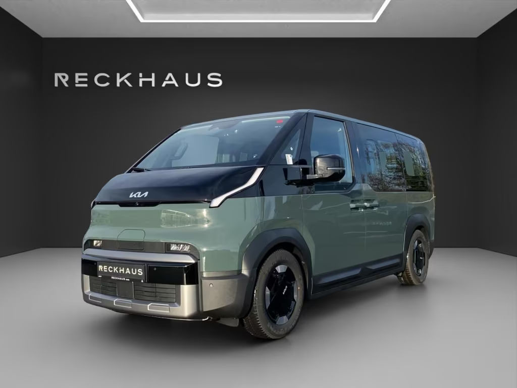 Kia PV5 Passenger 71 kWh