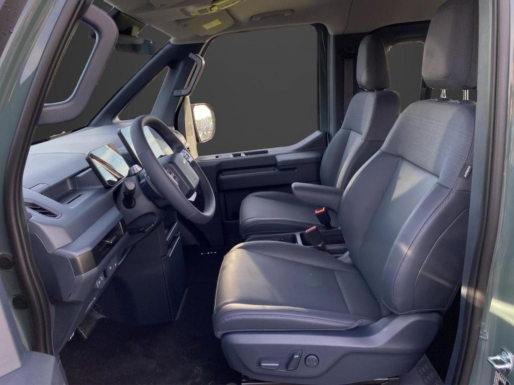 Kia PV5 Passenger