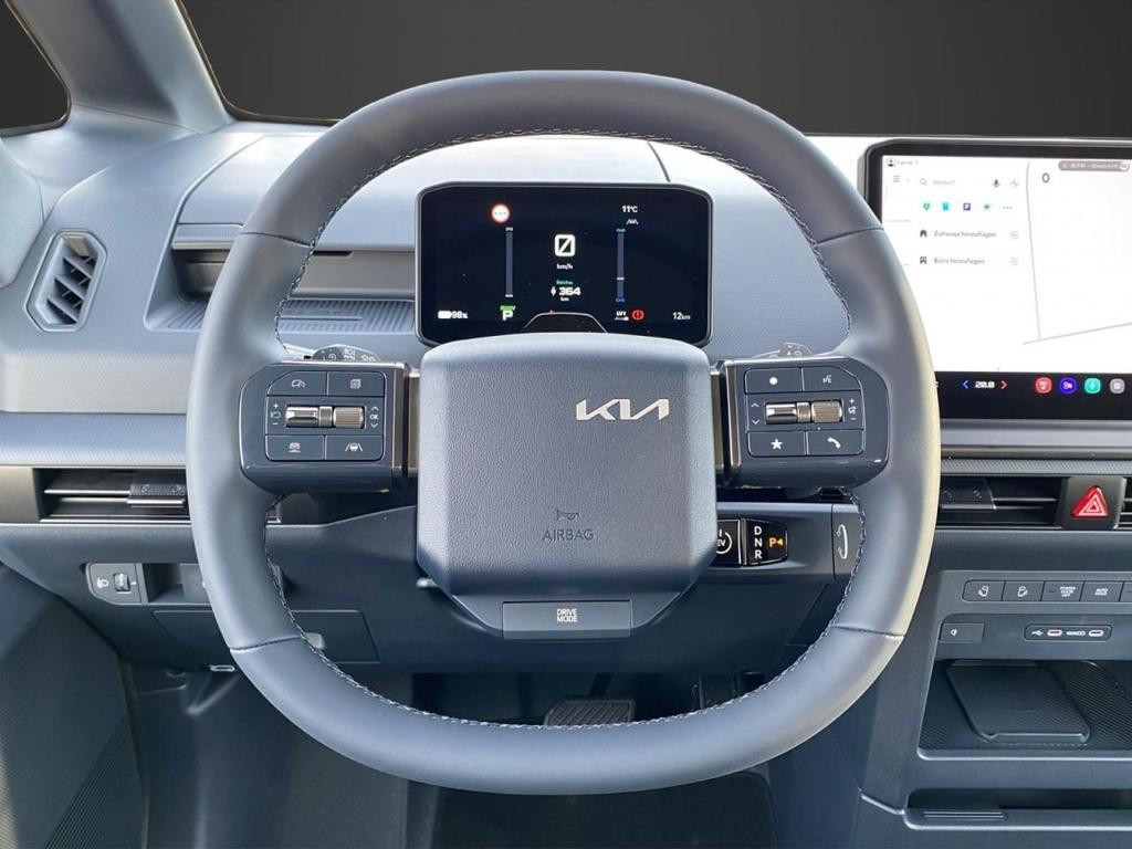 Kia PV5 Passenger