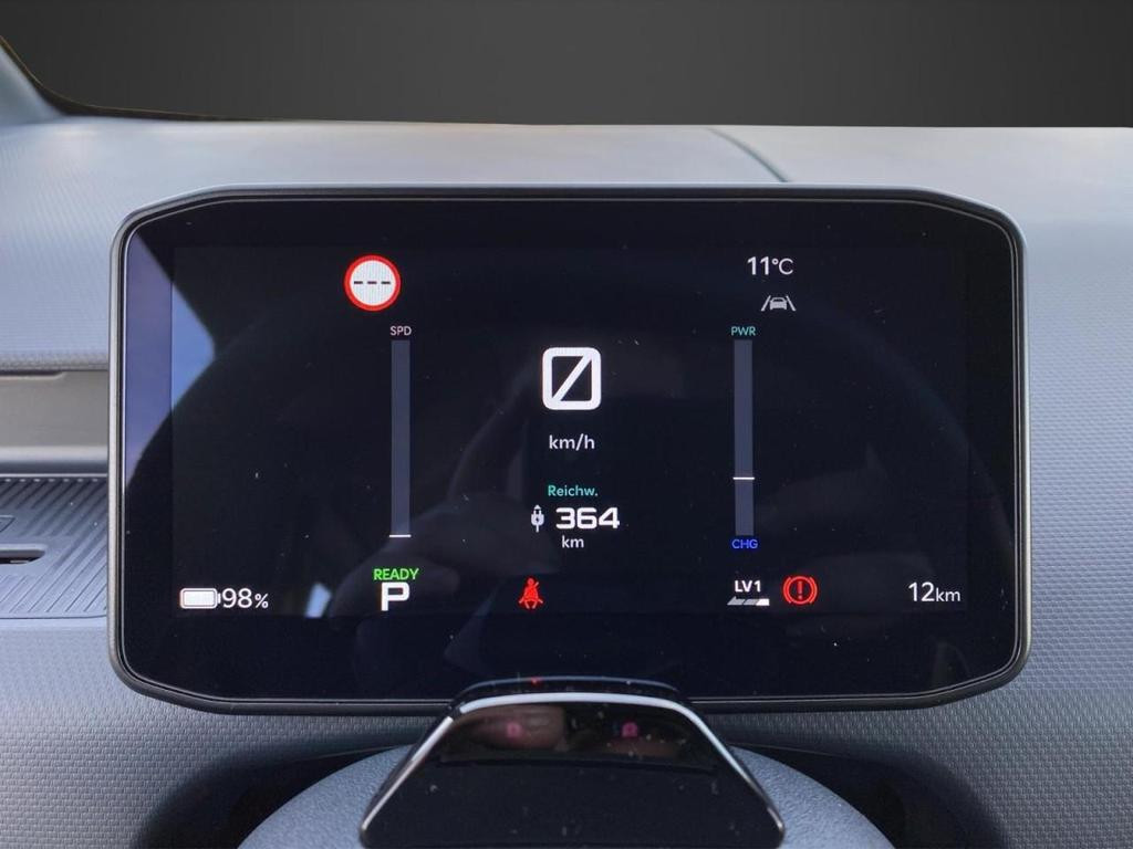Kia PV5 Passenger