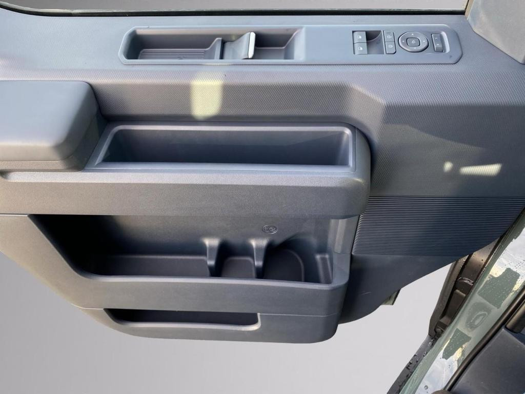 Kia PV5 Passenger