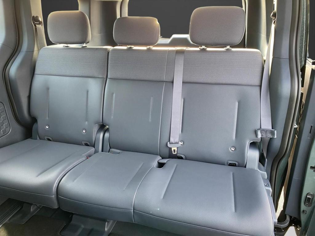Kia PV5 Passenger