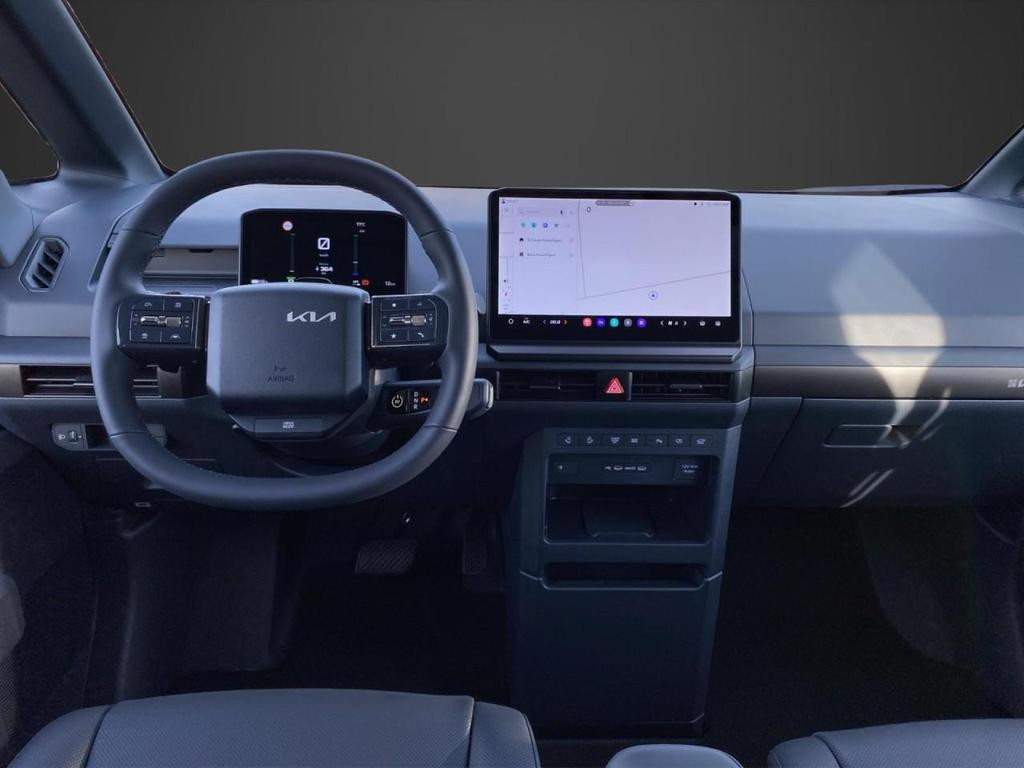 Kia PV5 Passenger