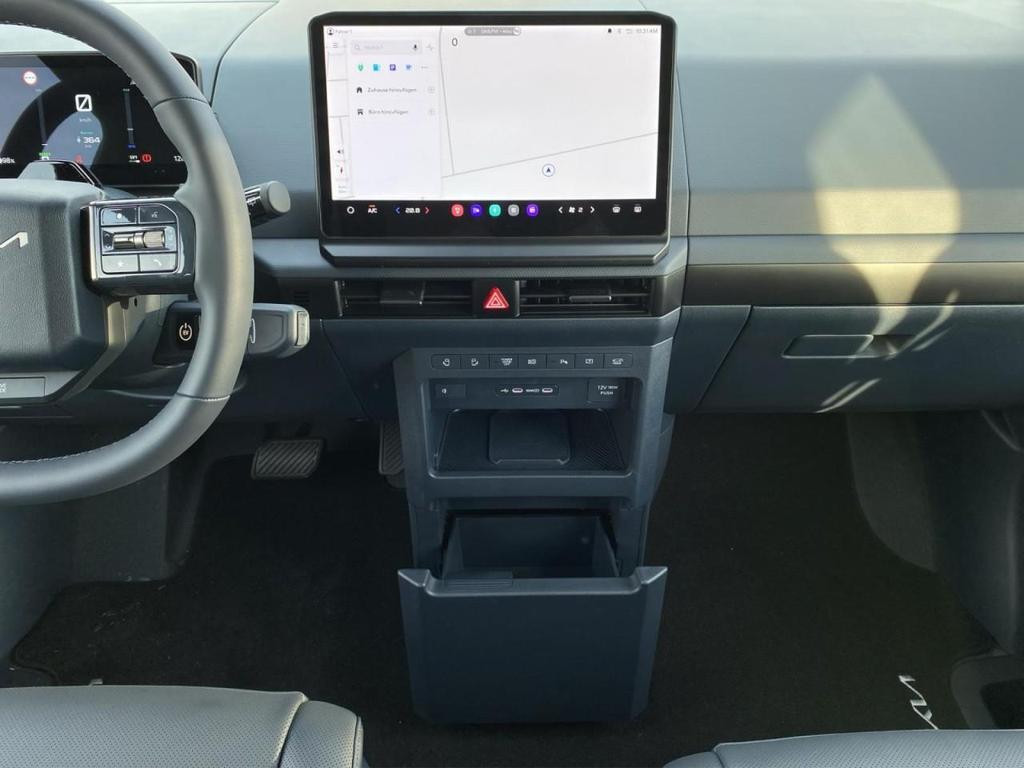 Kia PV5 Passenger