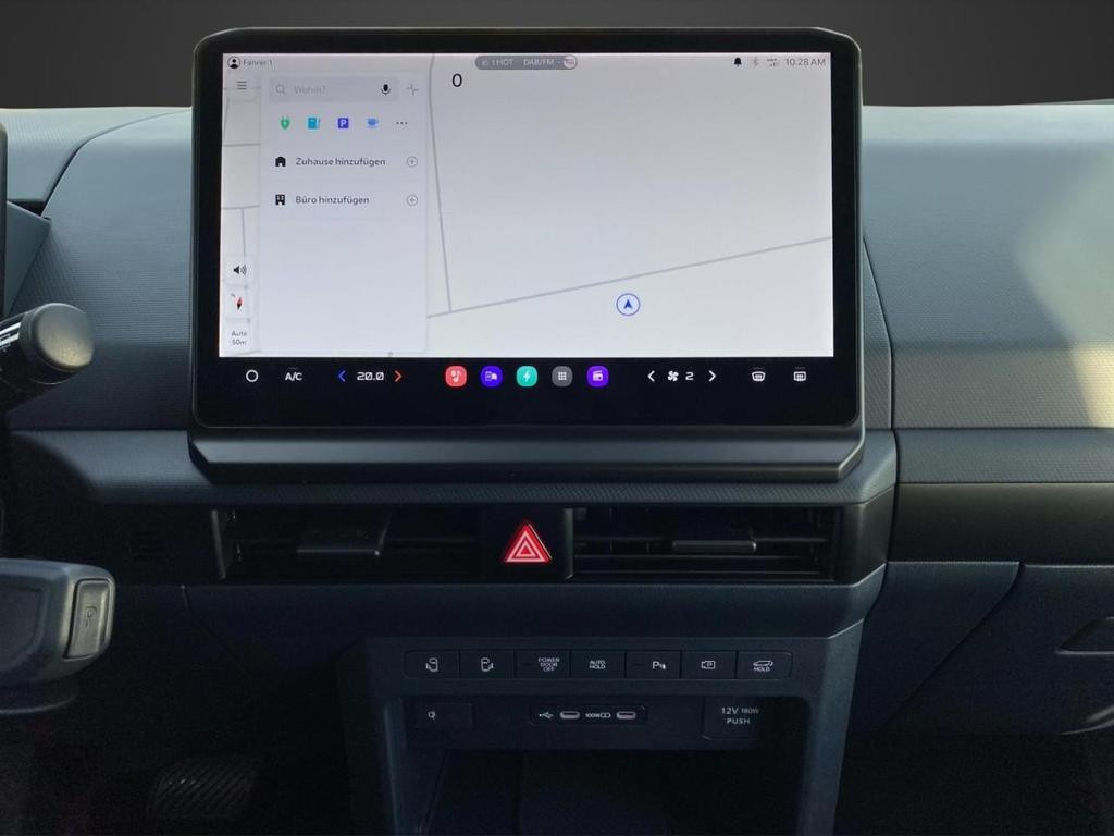 Kia PV5 Passenger