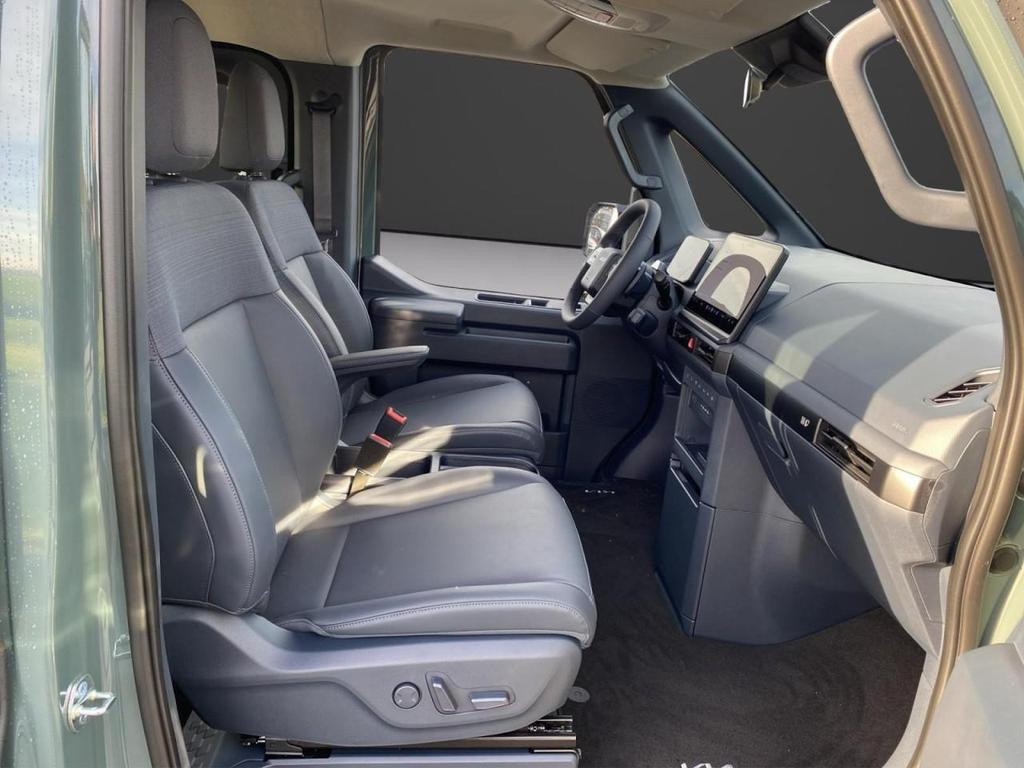 Kia PV5 Passenger