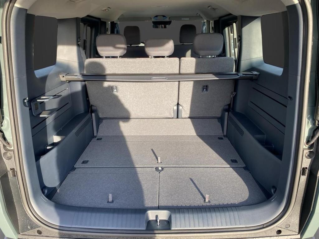 Kia PV5 Passenger