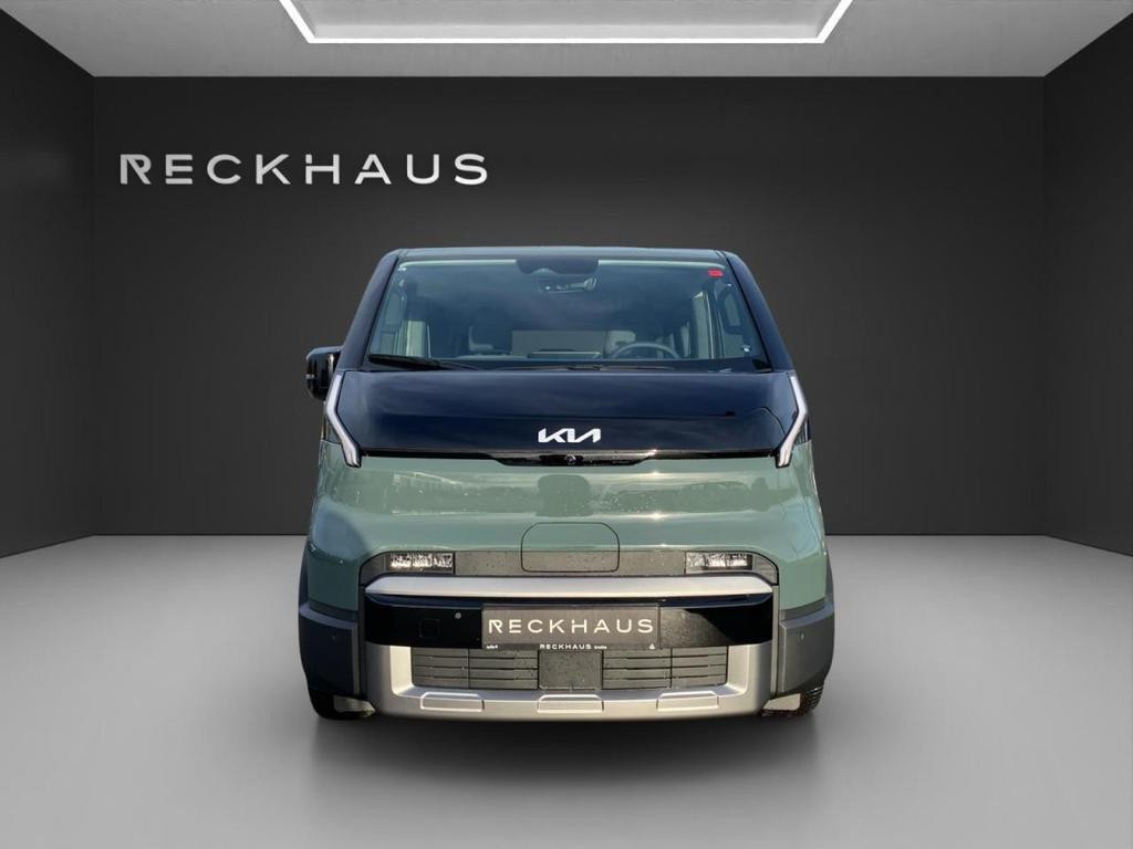 Kia PV5 Passenger
