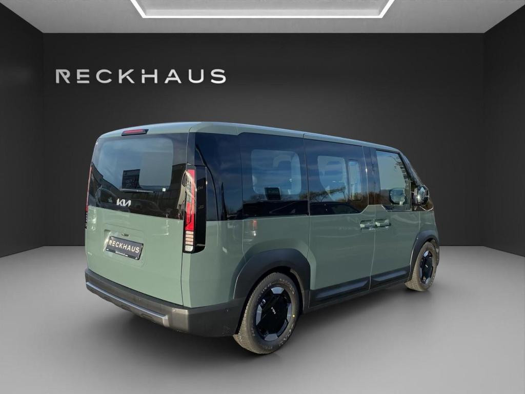 Kia PV5 Passenger