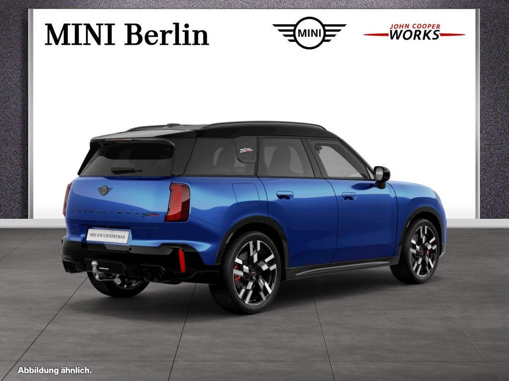 Mini John Cooper Works All4 John Cooper Works