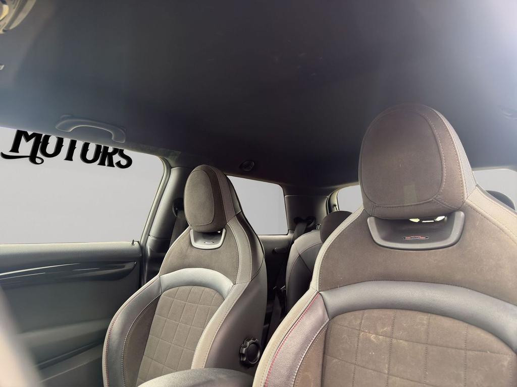 Mini John Cooper Works