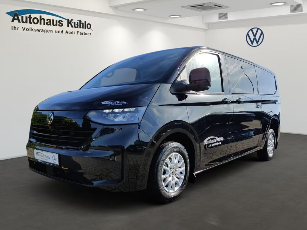 Volkswagen Caravelle DSG Life 2.0 TDI T6
