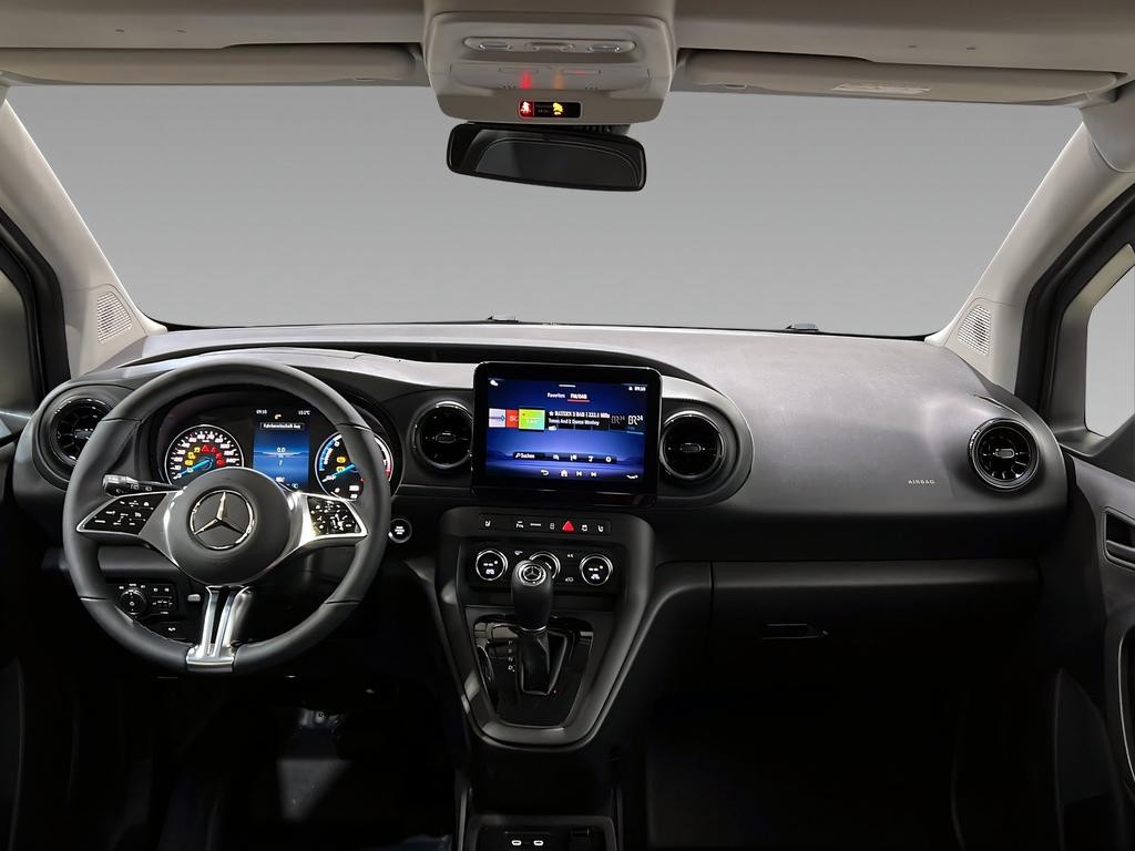 Mercedes-Benz eCitan