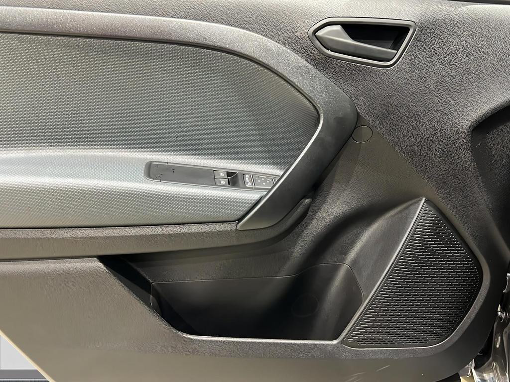 Mercedes-Benz eCitan