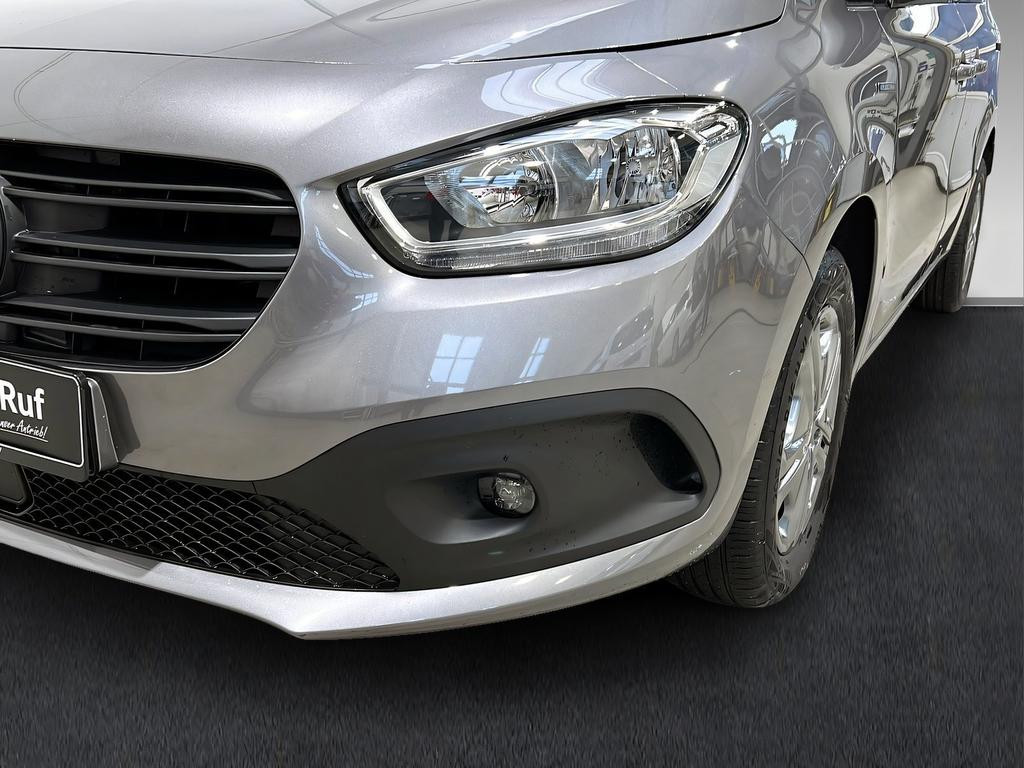 Mercedes-Benz eCitan